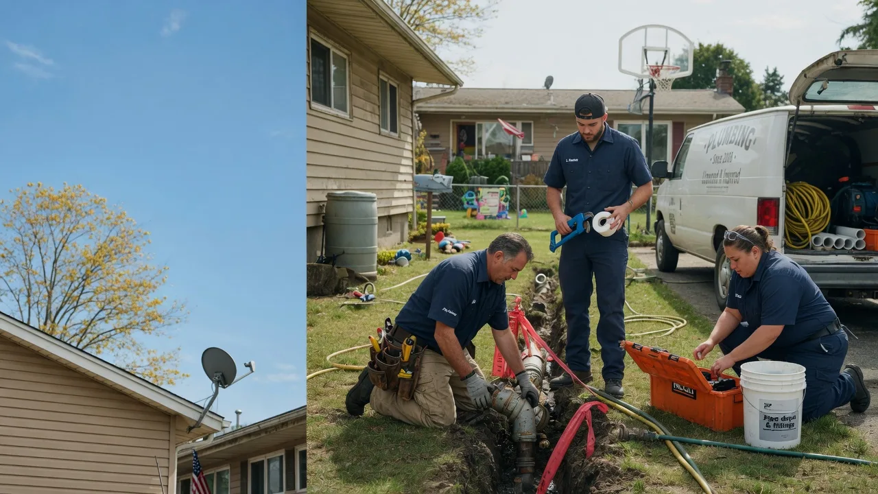 Garbage Disposal Replacement in Wakefield, VA near me